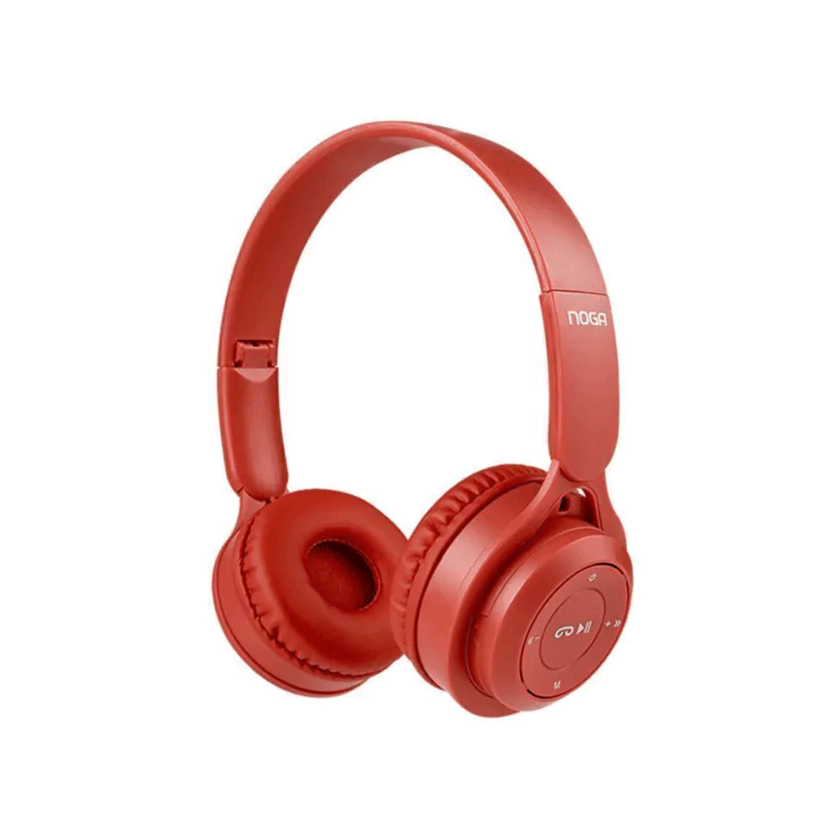 Auriculares Bluetooth Noga ARIS NG-A208BT (Negro) - Image 3