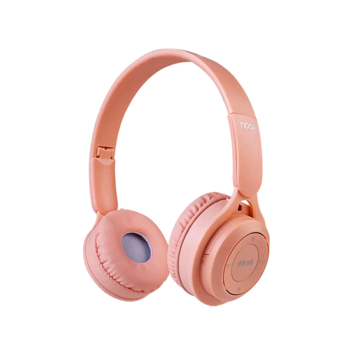 Auriculares Bluetooth Noga ARIS NG-A208BT (Negro) - Image 4