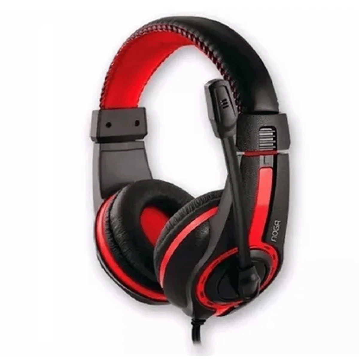 Auriculares Gamer Noga Stormer Stone ST-819