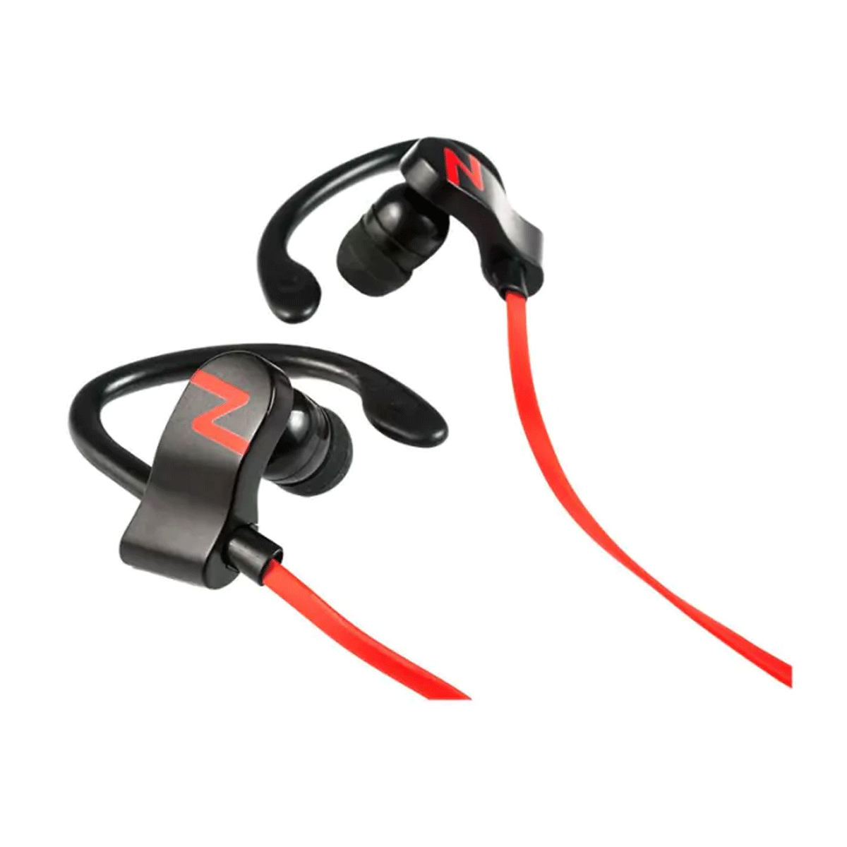 Auriculares Inalambricos BT Noga Sport Fit NG-BT300 - Image 2