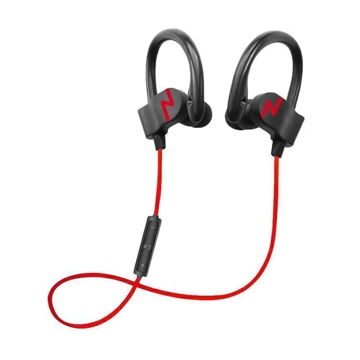 Auriculares Inalambricos BT Noga Sport Fit NG-BT300