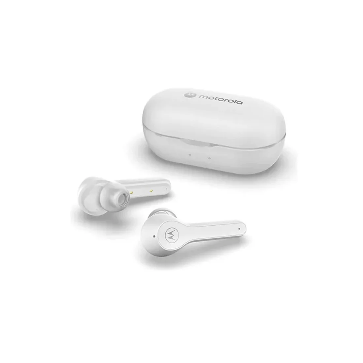 Auriculares Motorola Moto Buds 085 (Blanco)