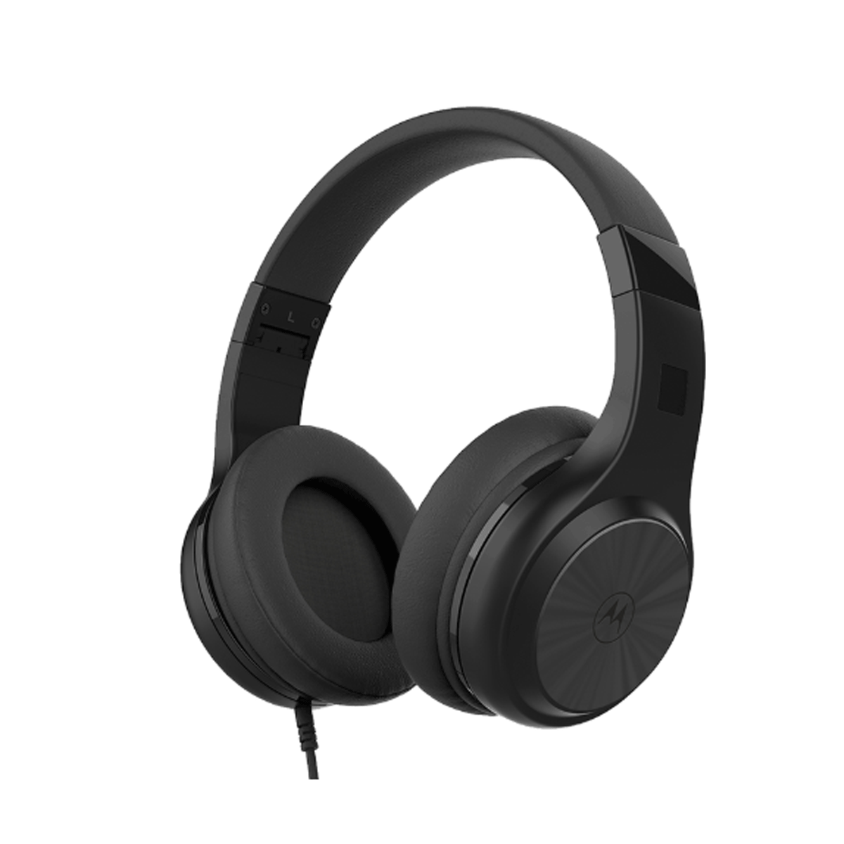 Auriculares Motorola Pulse XT120 (Negro) - Image 2