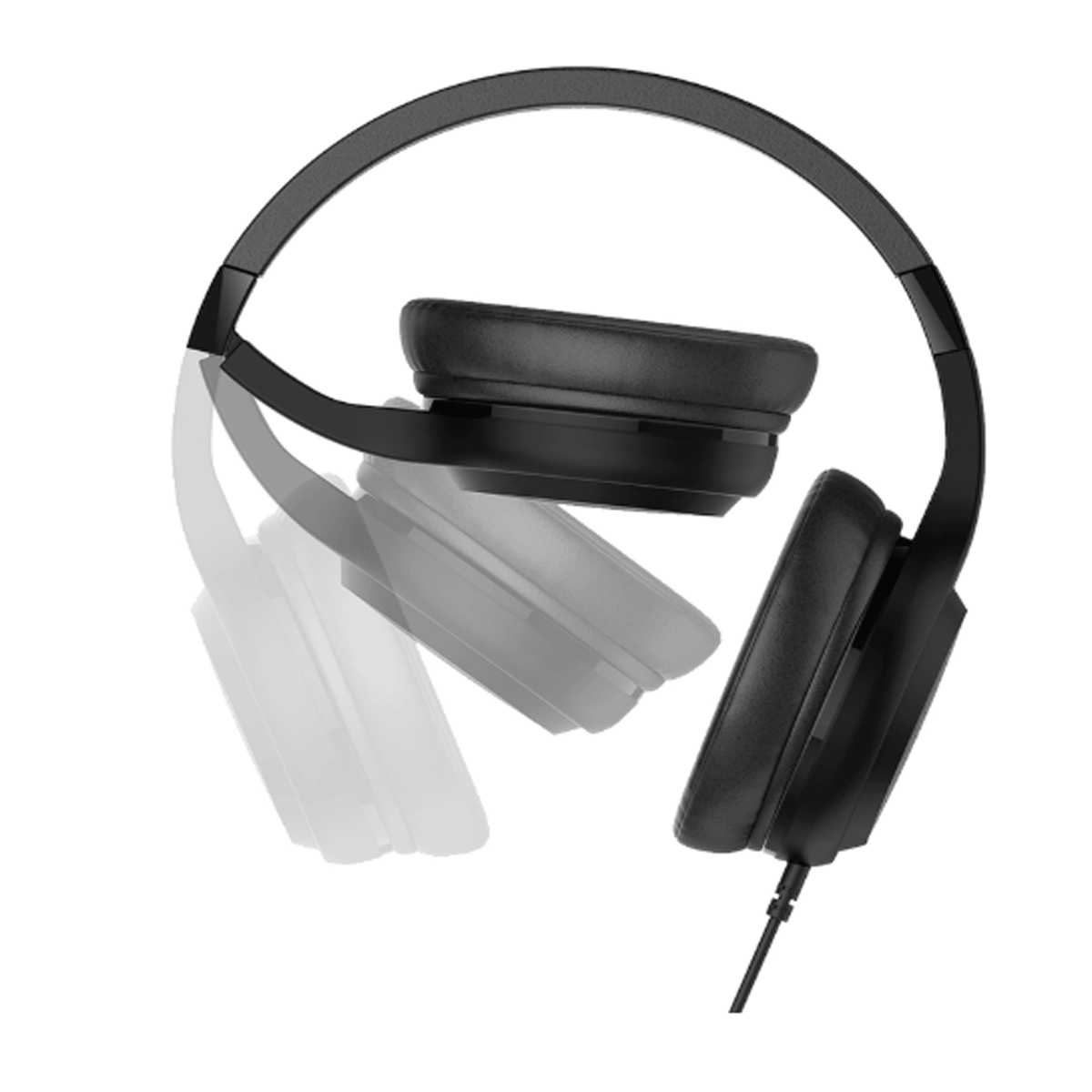 Auriculares Motorola Pulse XT120 (Negro) - Image 3