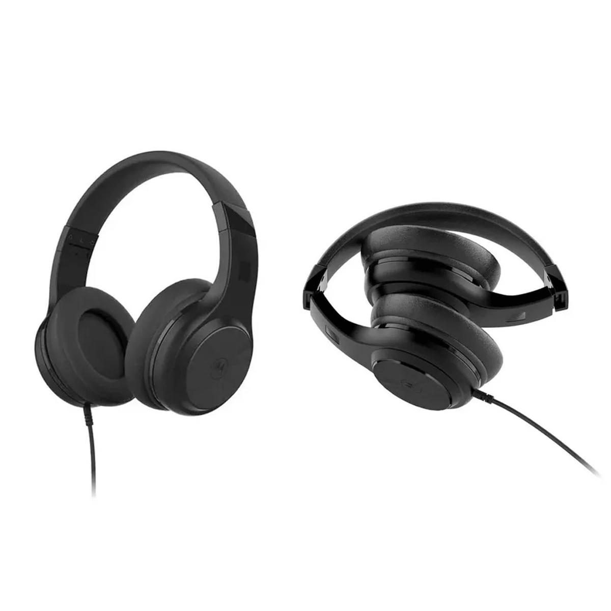 Auriculares Motorola Pulse XT120 (Negro)