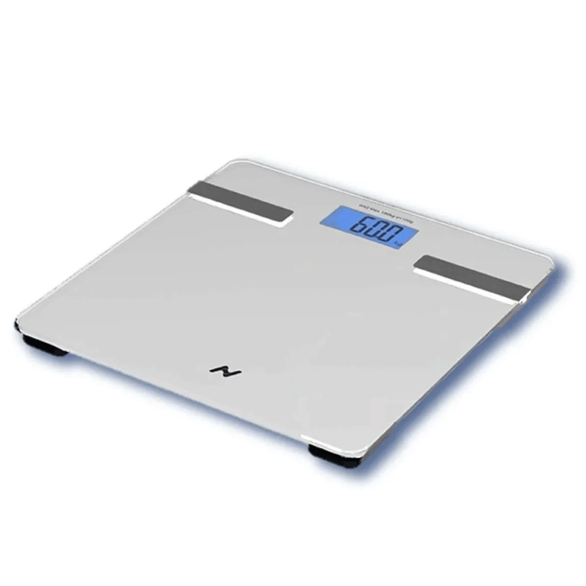 Balanza Personal 180Kg Nictom BP01 (Blanca)