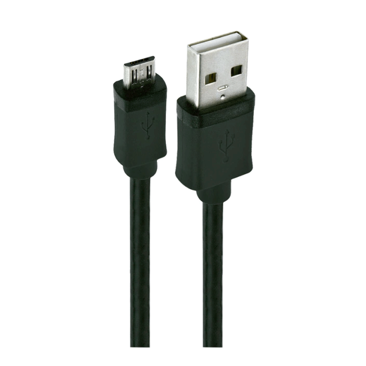 Cargador Carga Rapida 2A USB-Micro USB Noga NGA-520 - Image 2