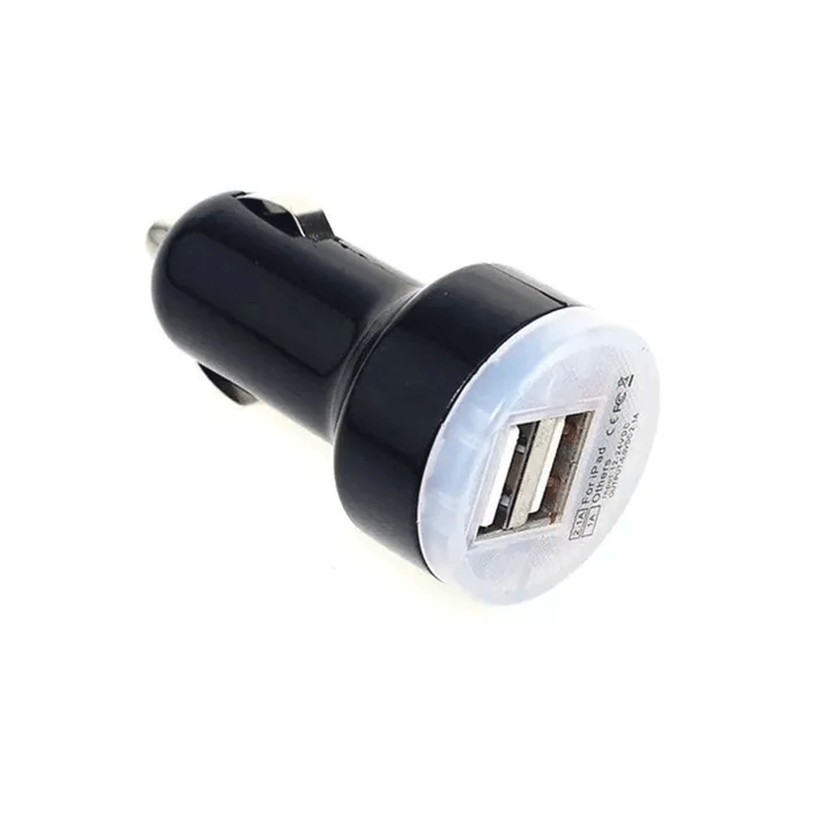 Cargador para Auto (2 Puertos USB) Kolke - Image 2