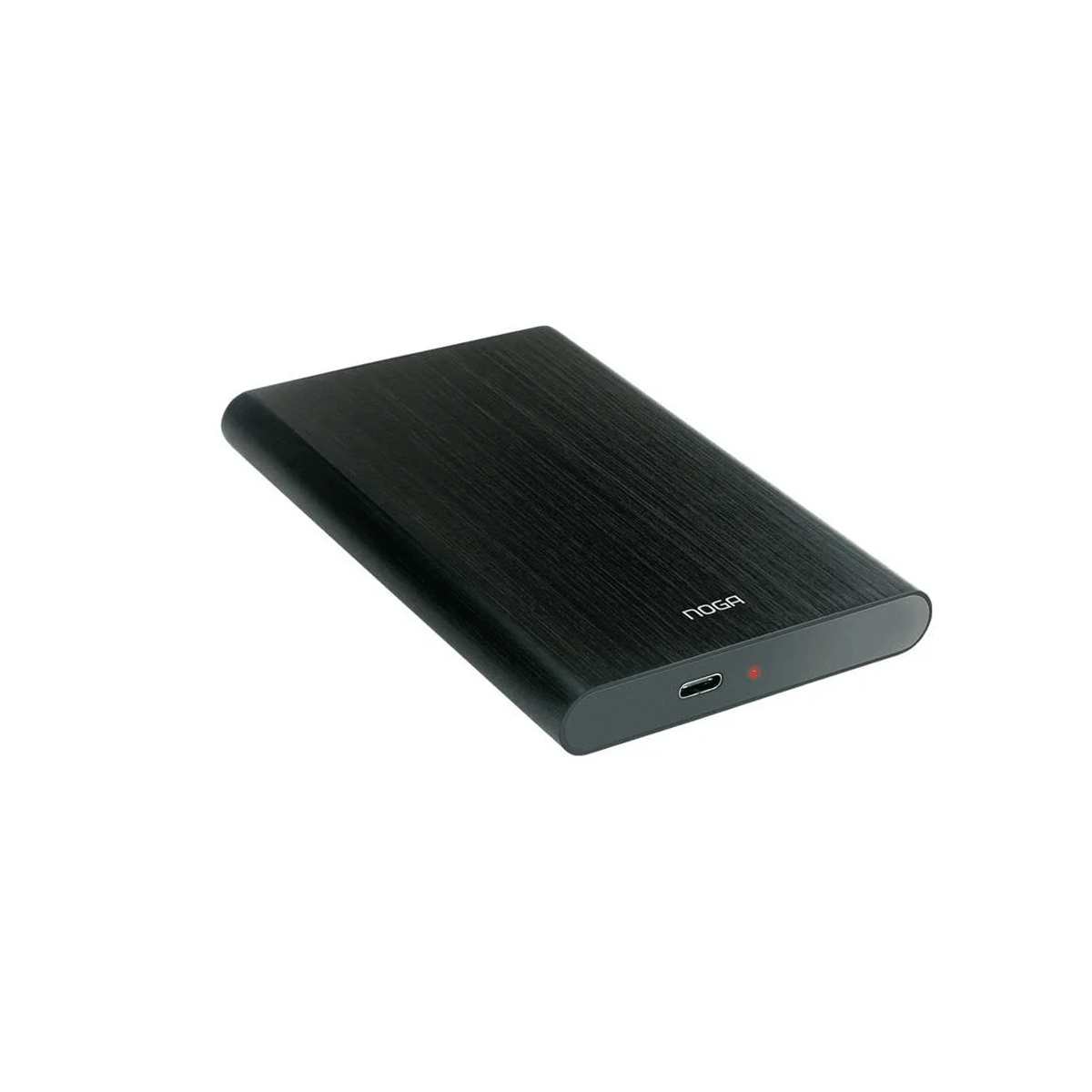 Carry Disck Noga USB CD3 3.1 - Tipo-C 2.5