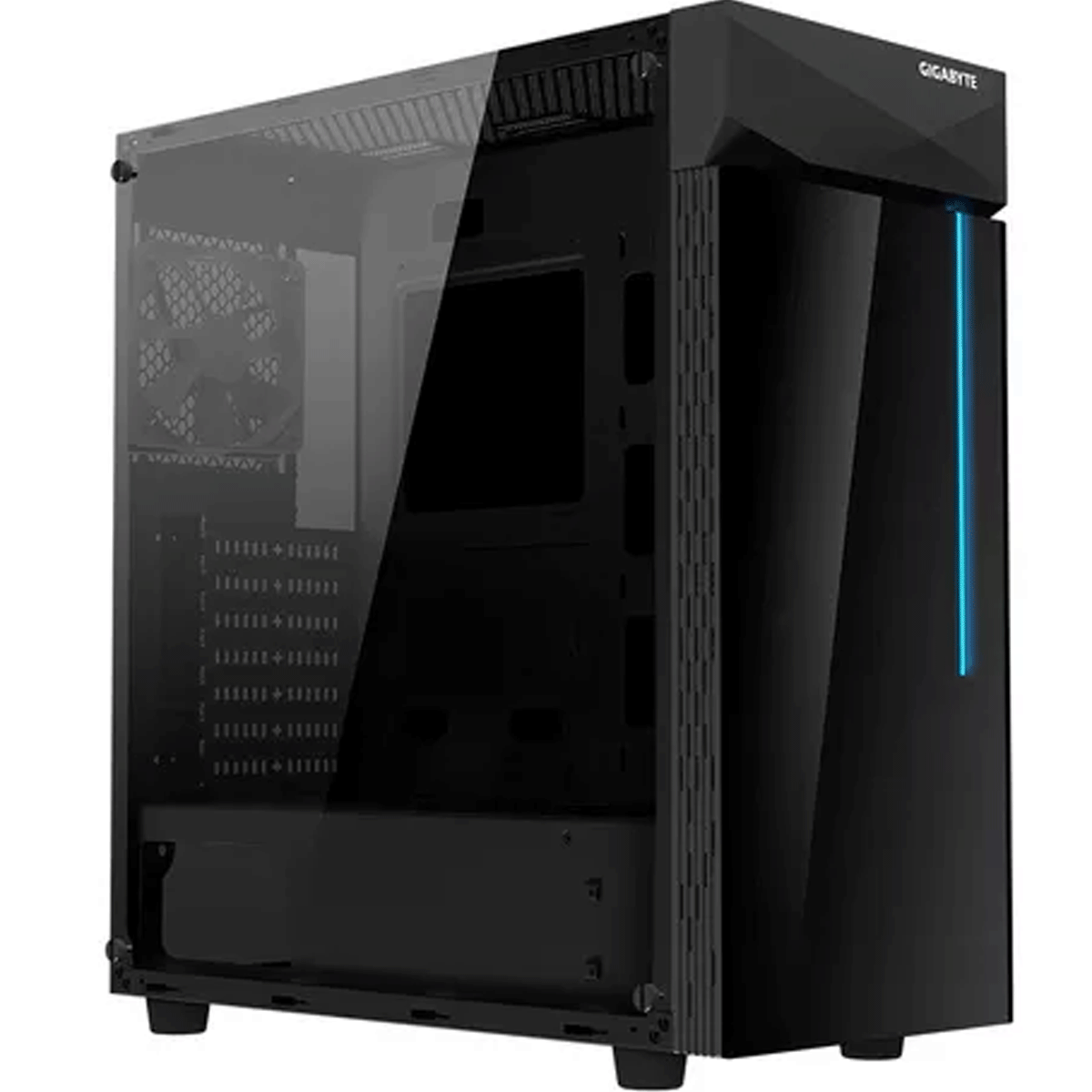Gabinete Gigabyte C-200G