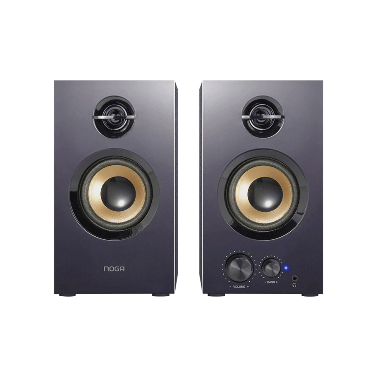 Home Theater Noga Spyder 2.0 - Image 2