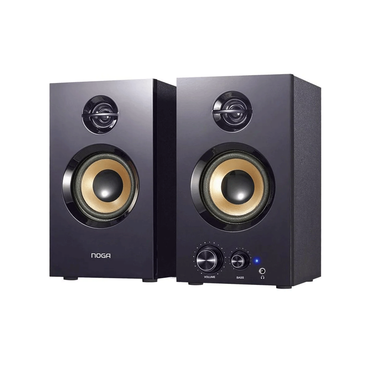 Home Theater Noga Spyder 2.0