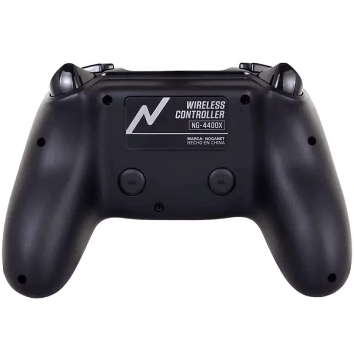 Joystick Inalambrico para PC/PS4 Noga NG-4400X Negro - Image 3