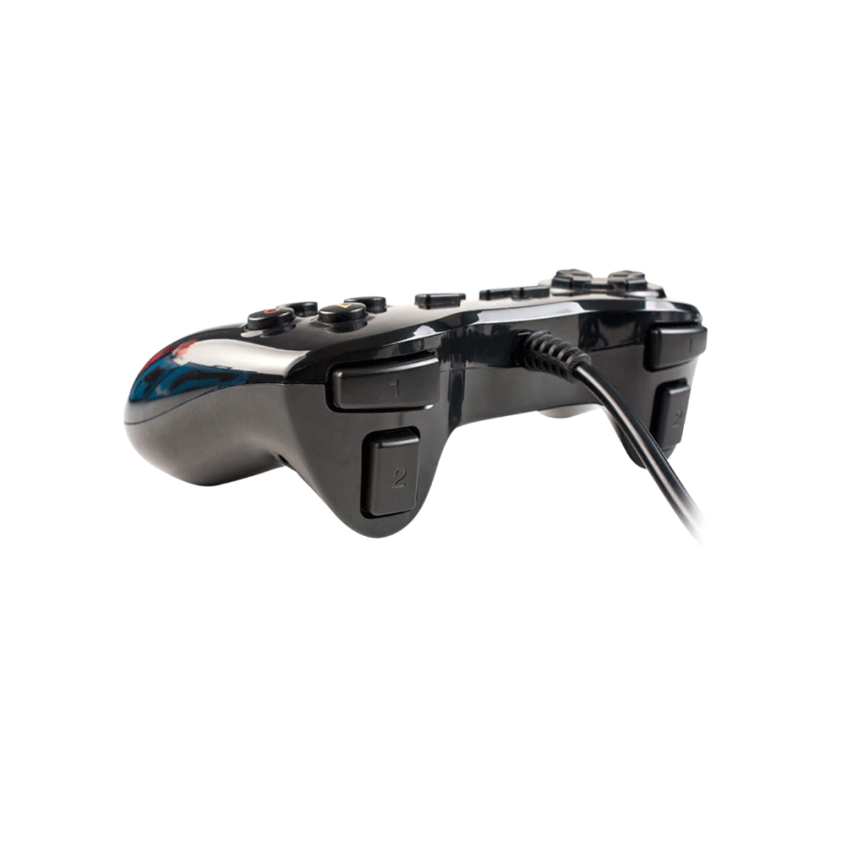 Joystick Noga NG-2103 - PC - Digital con cable - Negro - Image 3