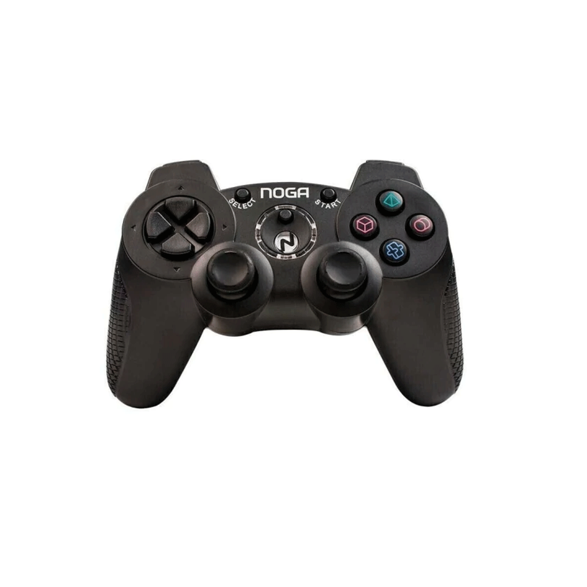 Joystick Noga NG-2131 - PC - Analogo con cable - Negro - Image 2