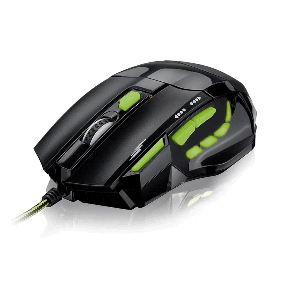 Mouse Gamer Kolke Storm KGM-411