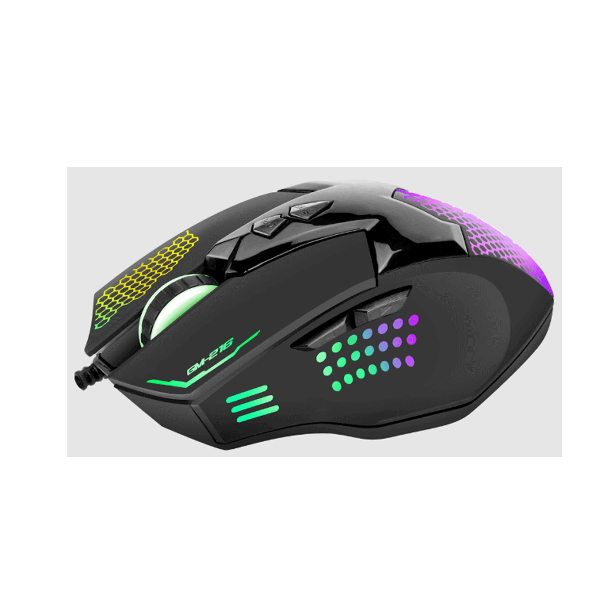Mouse Gamer Xtrike Me GM-216 - Image 3