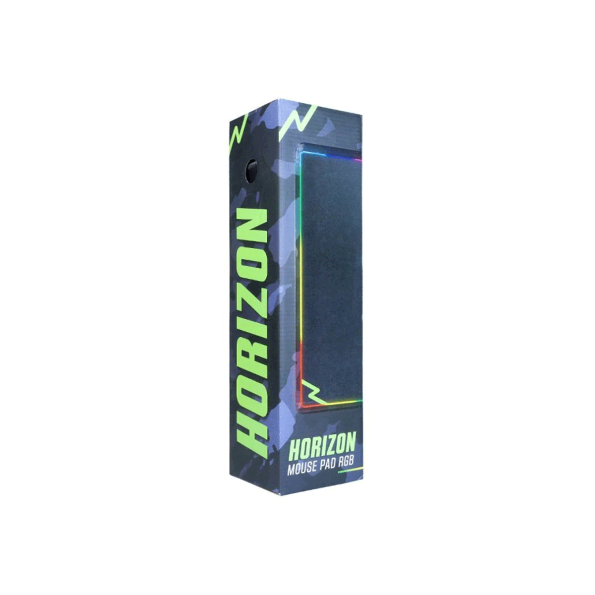Mouse Pad Gamer Noga Horizon S - Image 2