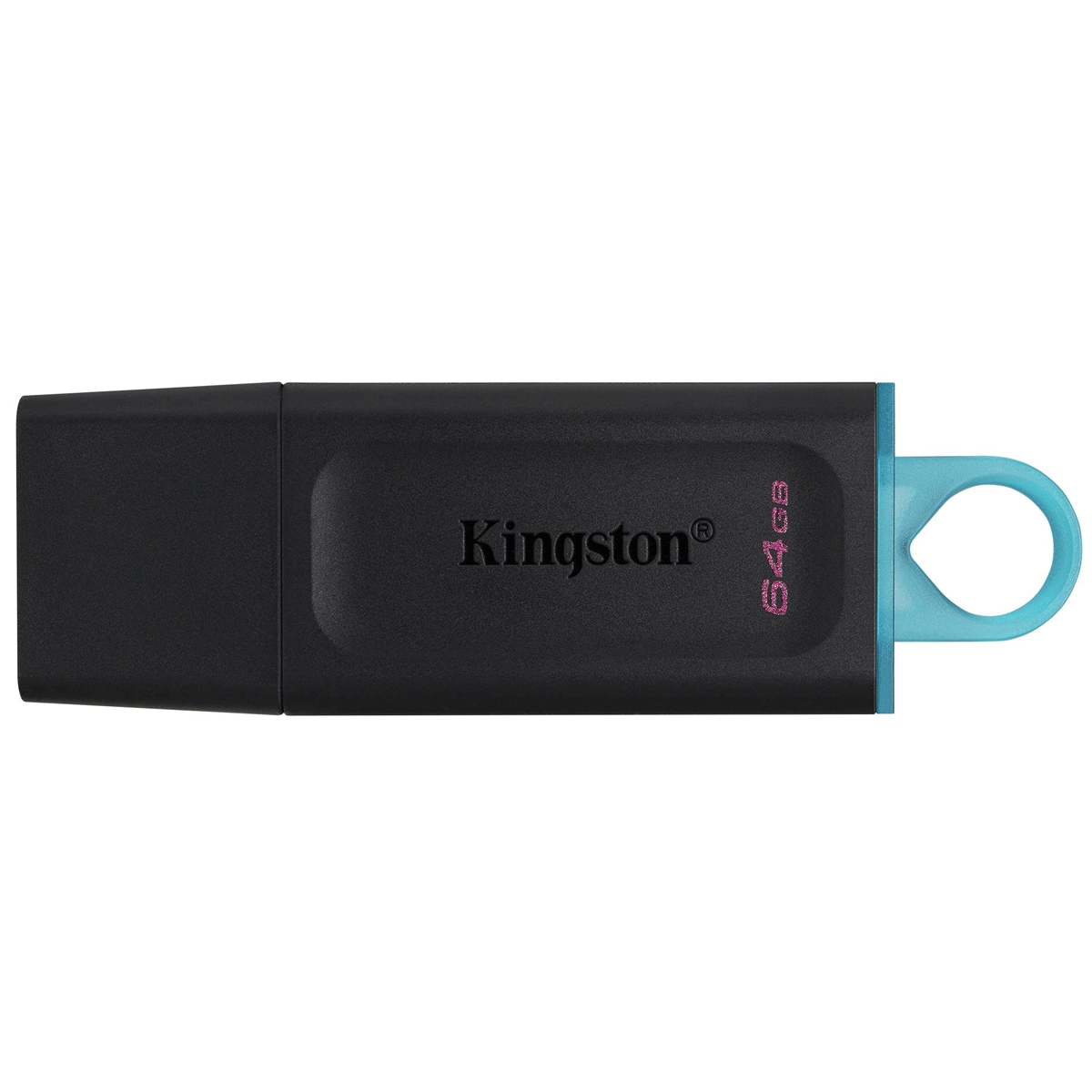 Pendrive DTX 64gb Kingston