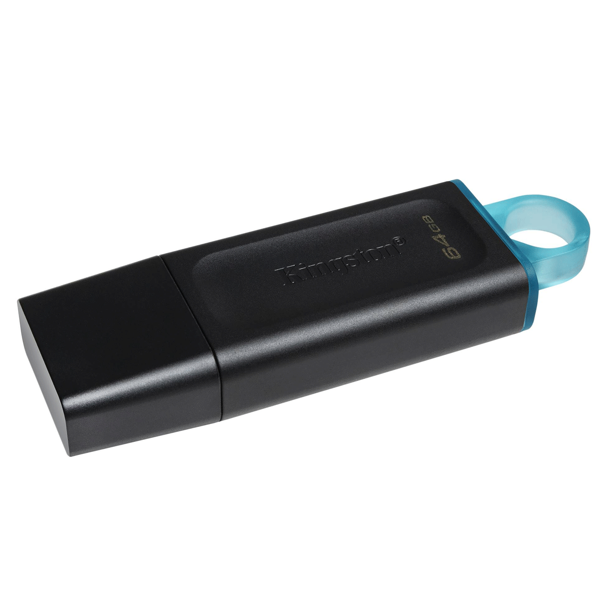 Pendrive DTX 64gb Kingston - Image 2