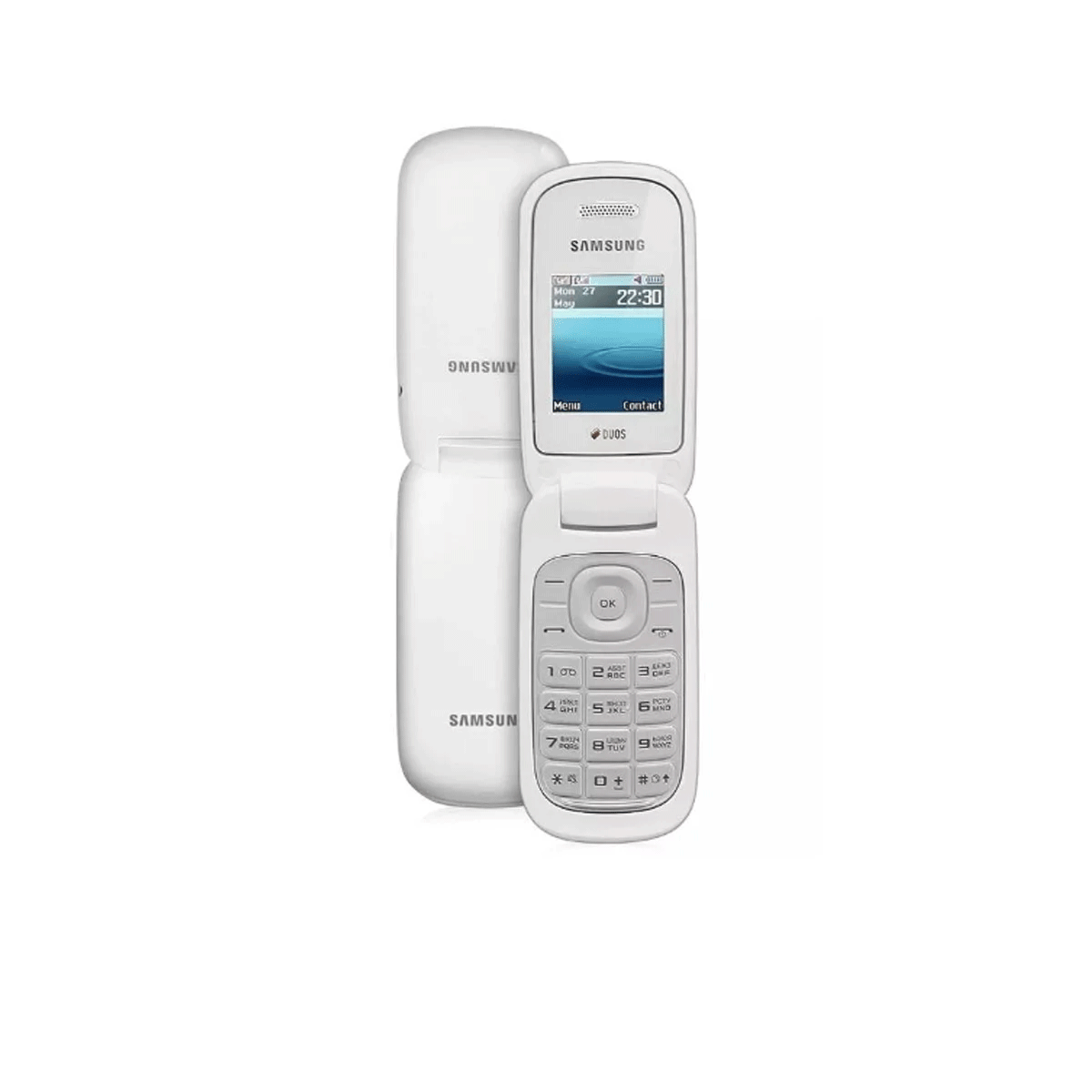 Samsung GT-E1272