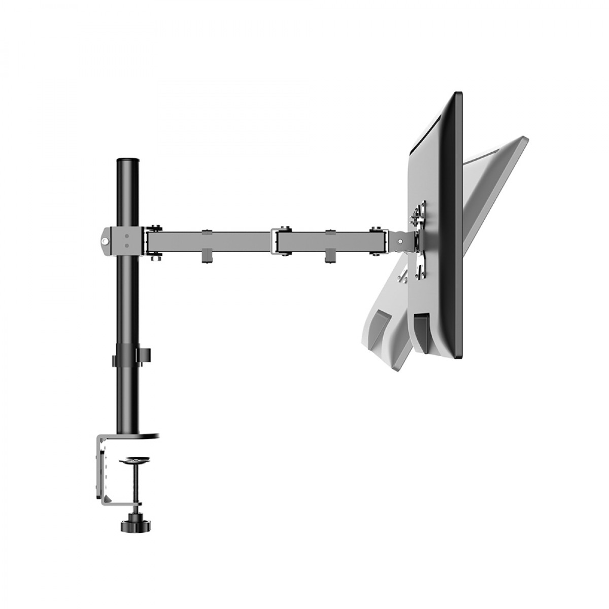 Soporte de Monitor Kolke KVS-519 hasta 32" - Image 9