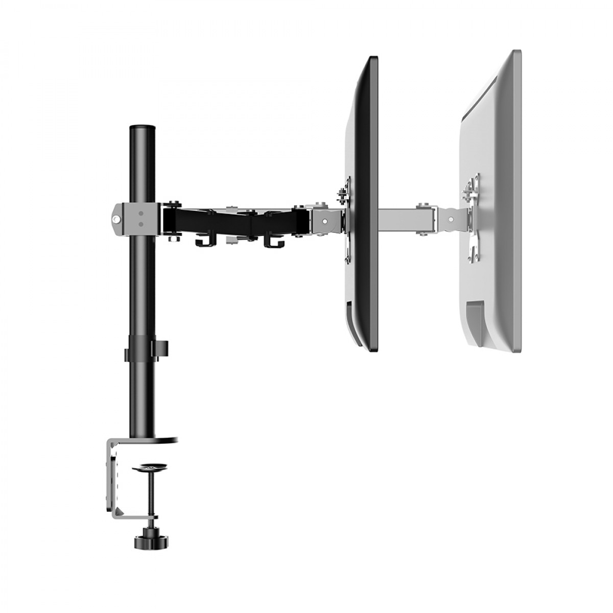 Soporte de Monitor Kolke KVS-519 hasta 32" - Image 10