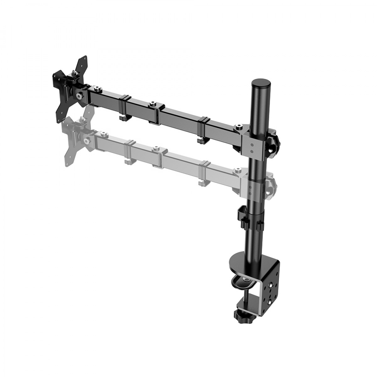 Soporte de Monitor Kolke KVS-519 hasta 32" - Image 5