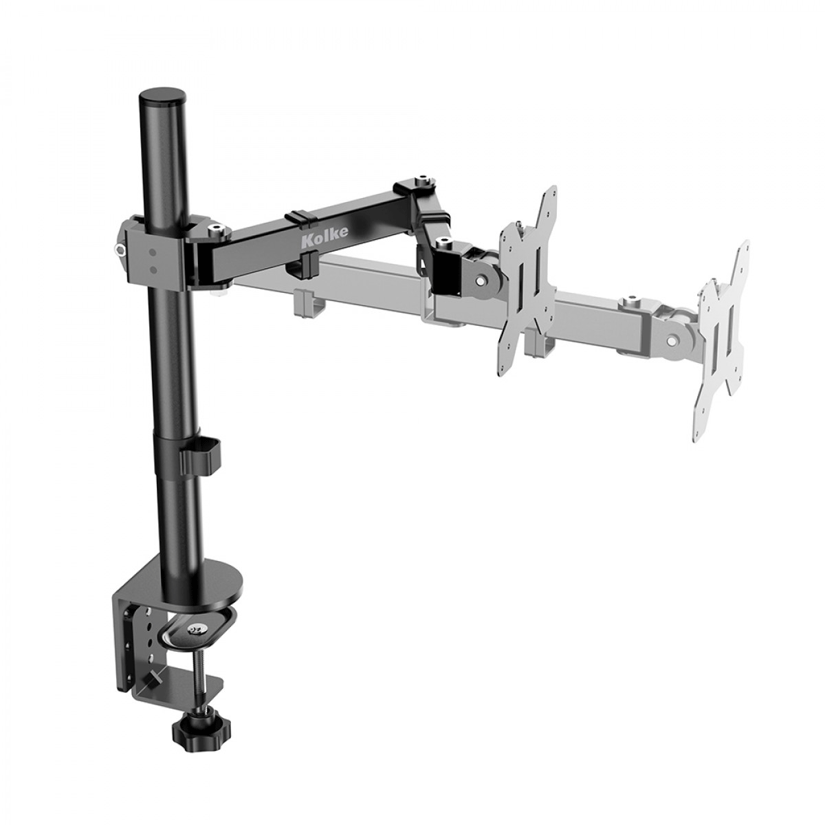Soporte de Monitor Kolke KVS-519 hasta 32" - Image 6
