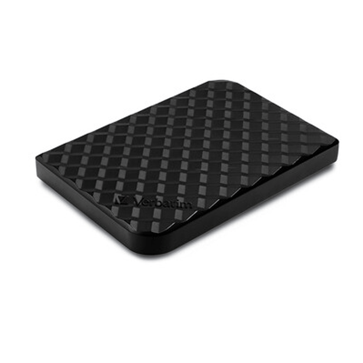 Disco solido externo SSD 256GB Verbatim 53249