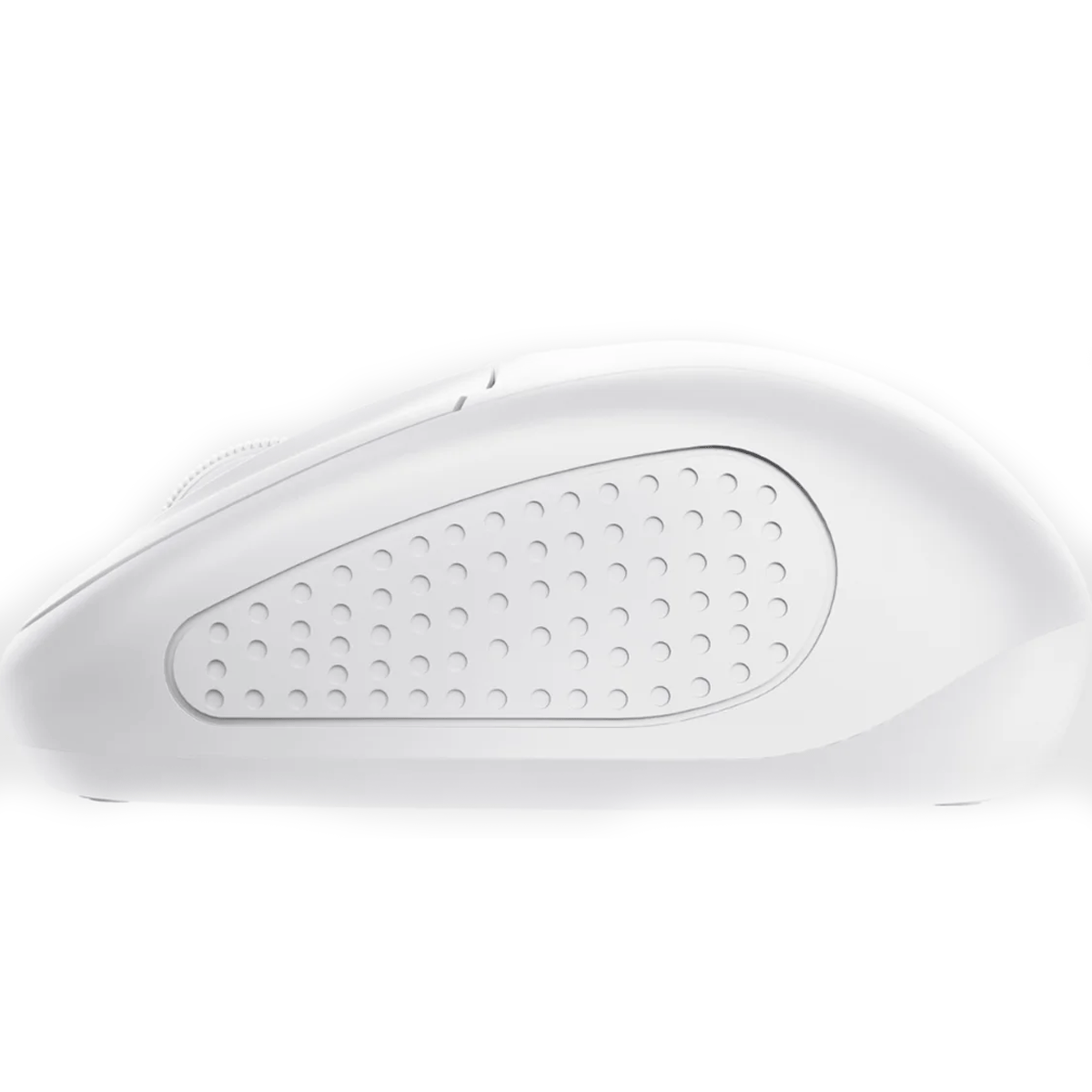 Mouse inalambrico Trust 24795 Blanco (incluye pilas) - Image 3