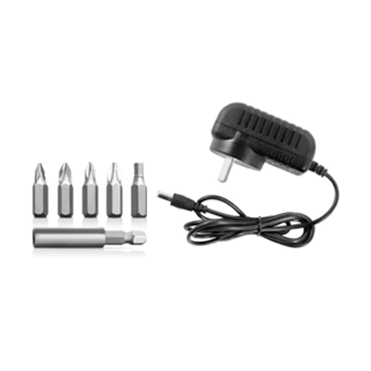 Atornillador Inalambrico DAIHATSU HI-A36 - Image 2