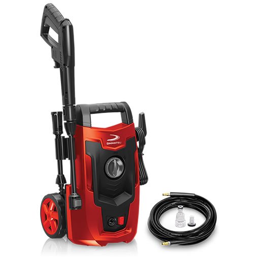 Hidrolavadora 1500w DAIHATSU HC-1400