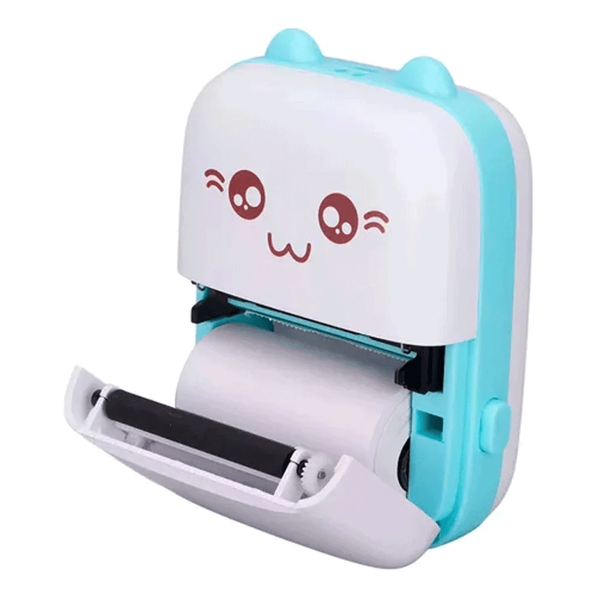 Mini-Impresora Termica Portatil IMP-121016 - Image 2