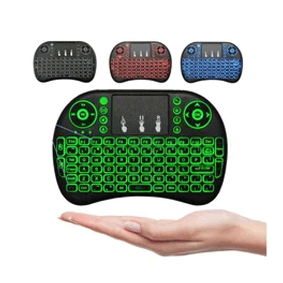 Mini teclado Inalambrico Kolke KET-1107