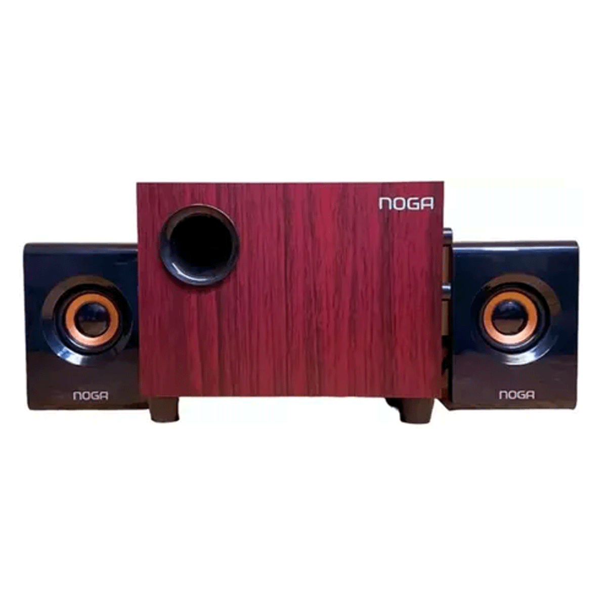 Parlante Noga NG-510P