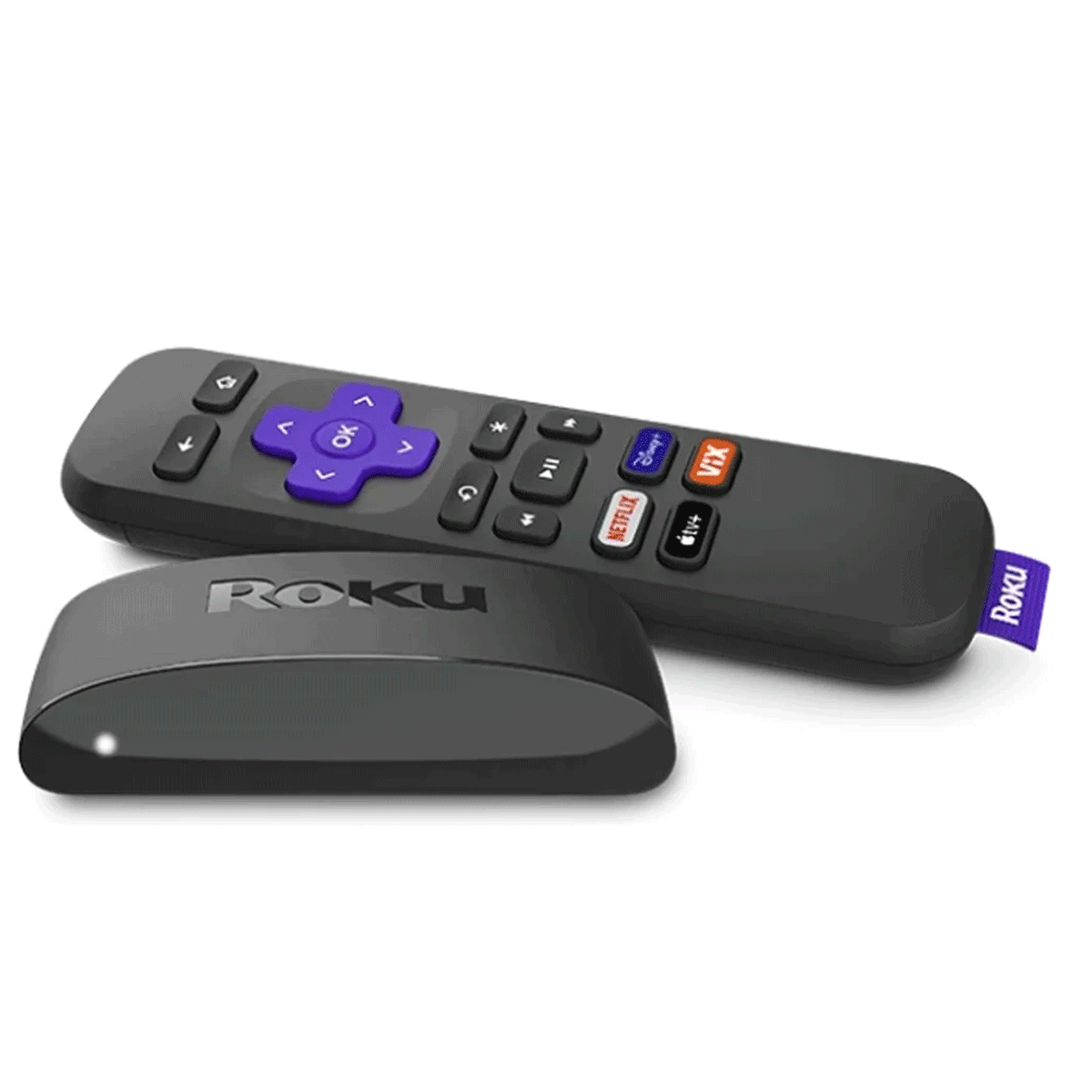 Roku Express 4K+ HD/4K/HDR - Image 2
