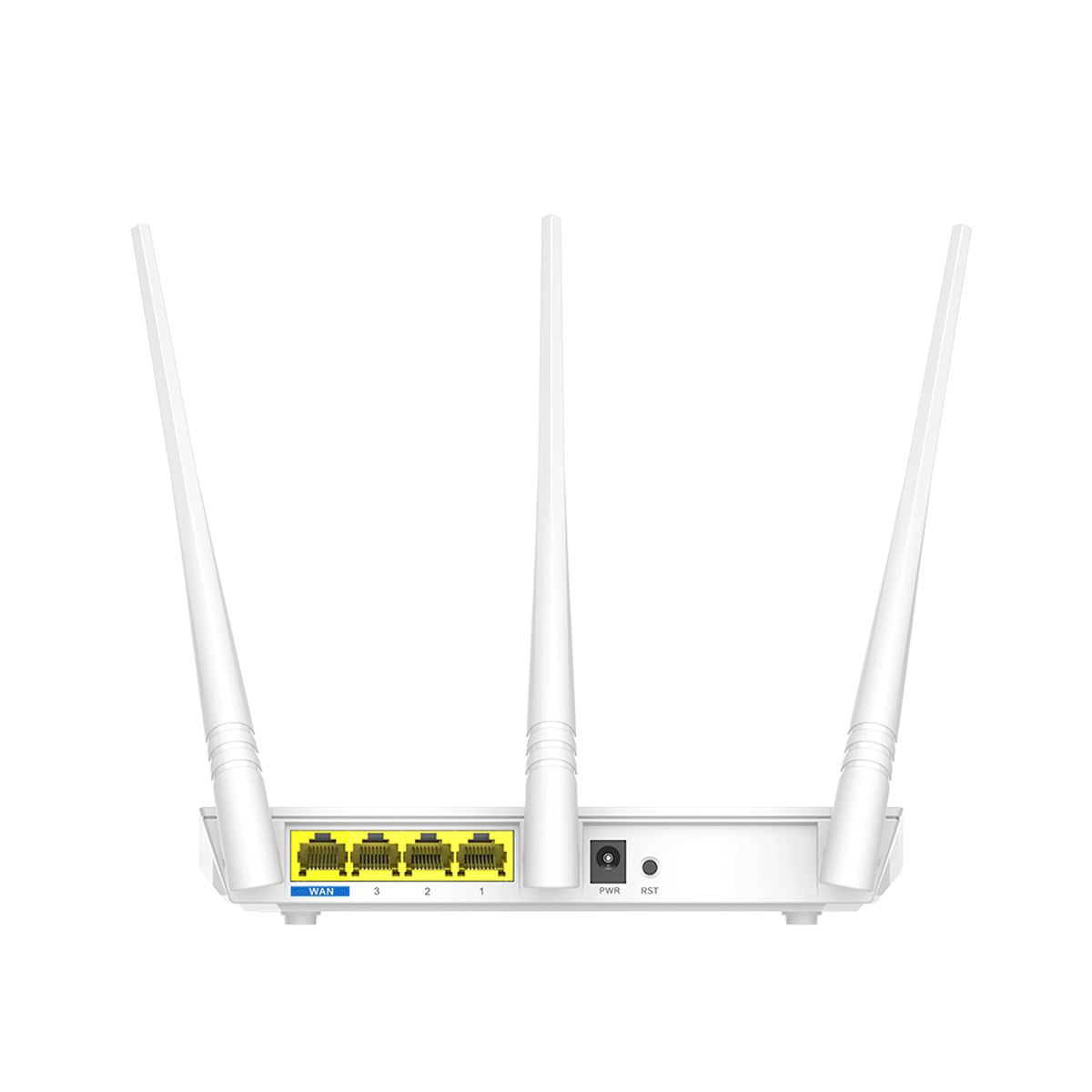 Router Tenda F3 - Image 3