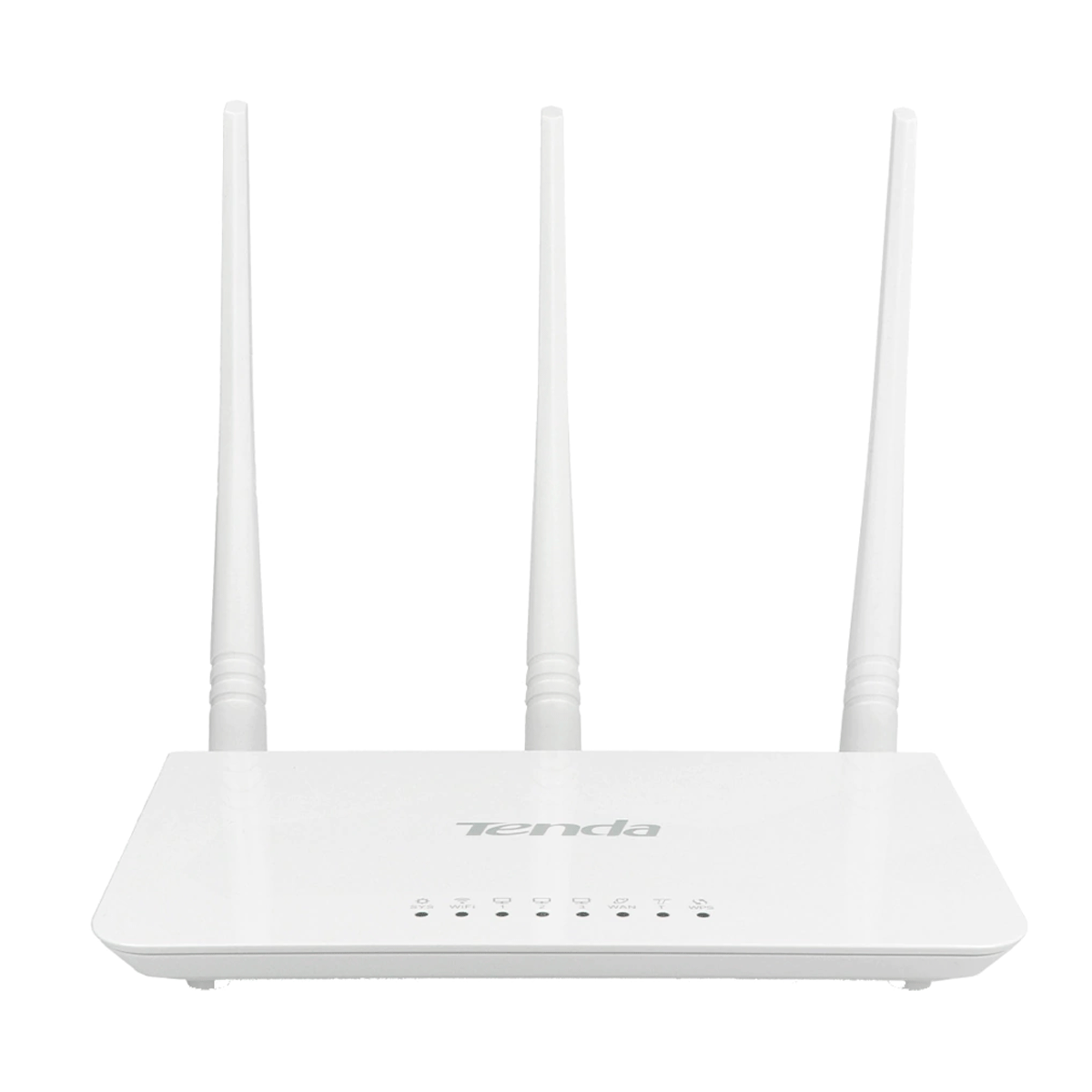 Router Tenda F3 - Image 2
