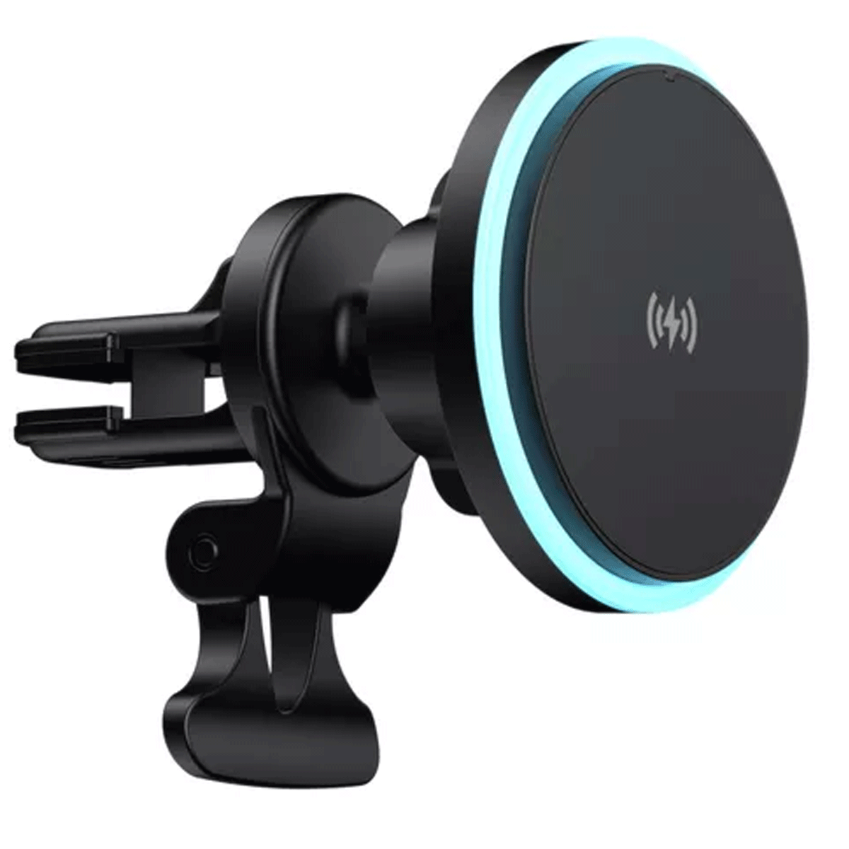 Soporte para auto Havit W3032 Cargador Magnético 15W - Image 3