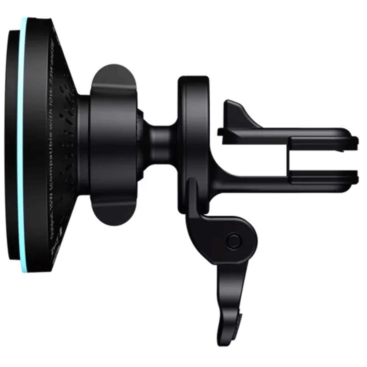 Soporte para auto Havit W3032 Cargador Magnético 15W - Image 5