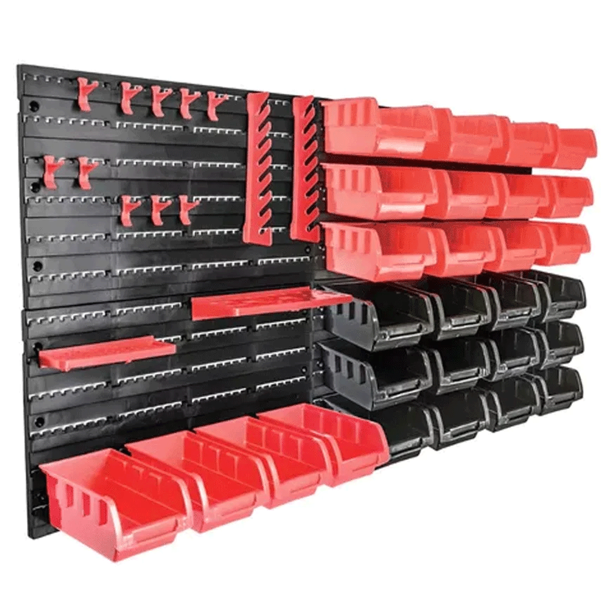 Tablero Organizador de Herramientas NAPPO NHC-113