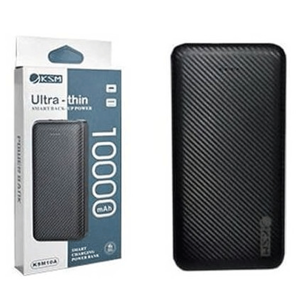 Power Bank Kosmo 10.000mAh KSM10A