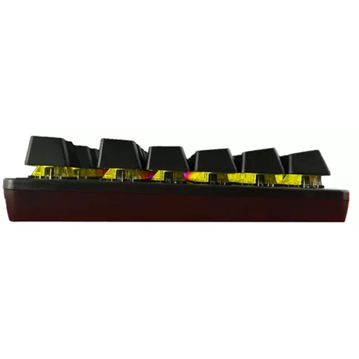 Teclado Mecanino Gamer Multilaser GK-500 (TC-506) - Image 3