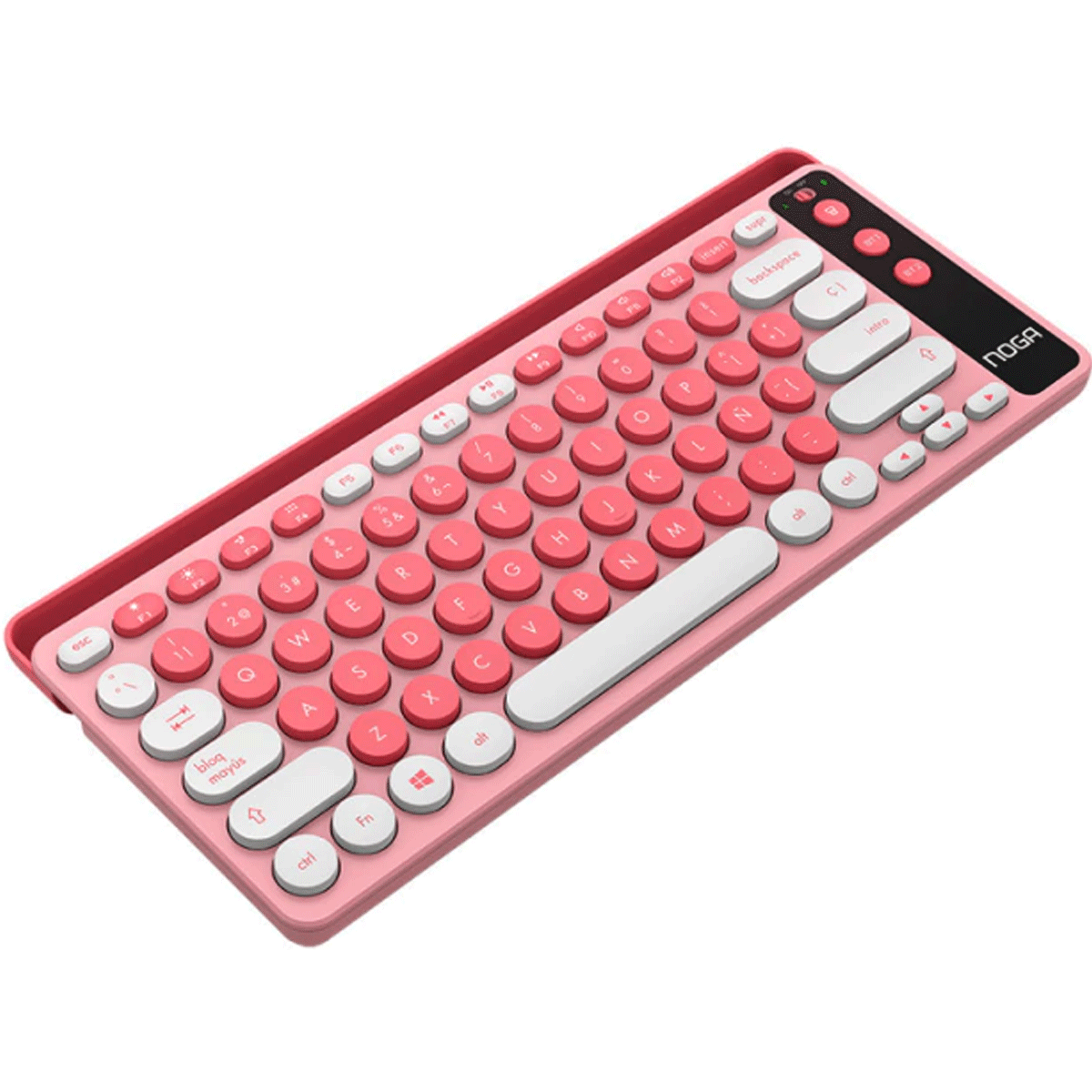 Teclado Noga NKB-Q30 - Image 2
