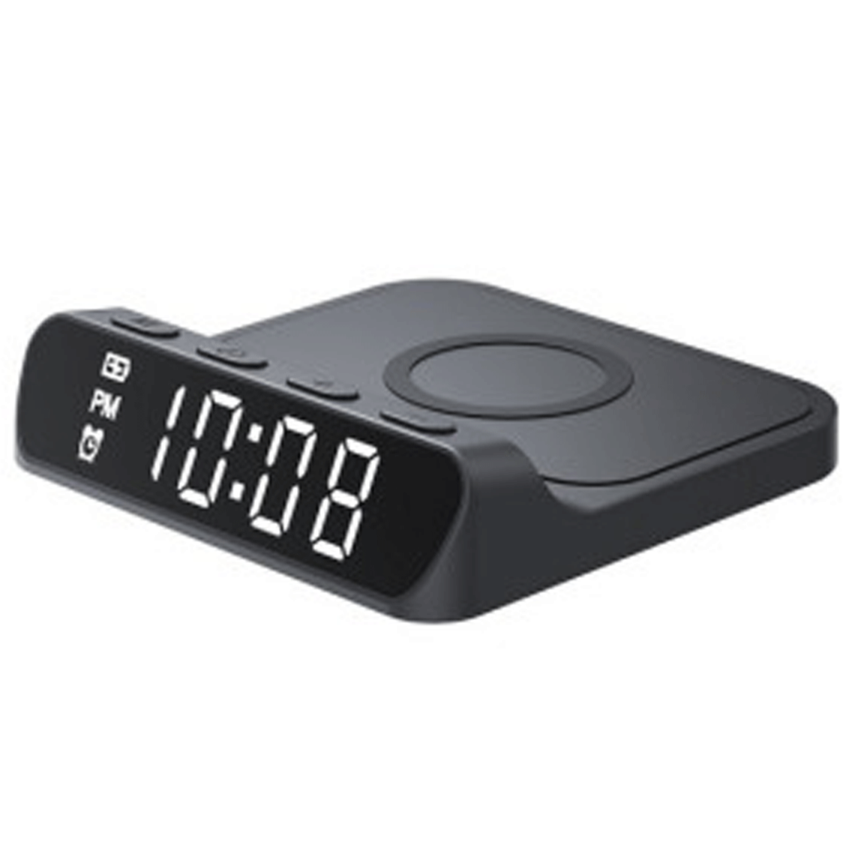 Cargador Inalambrico y alarma 3 en 1 Havit W3031 - Image 3