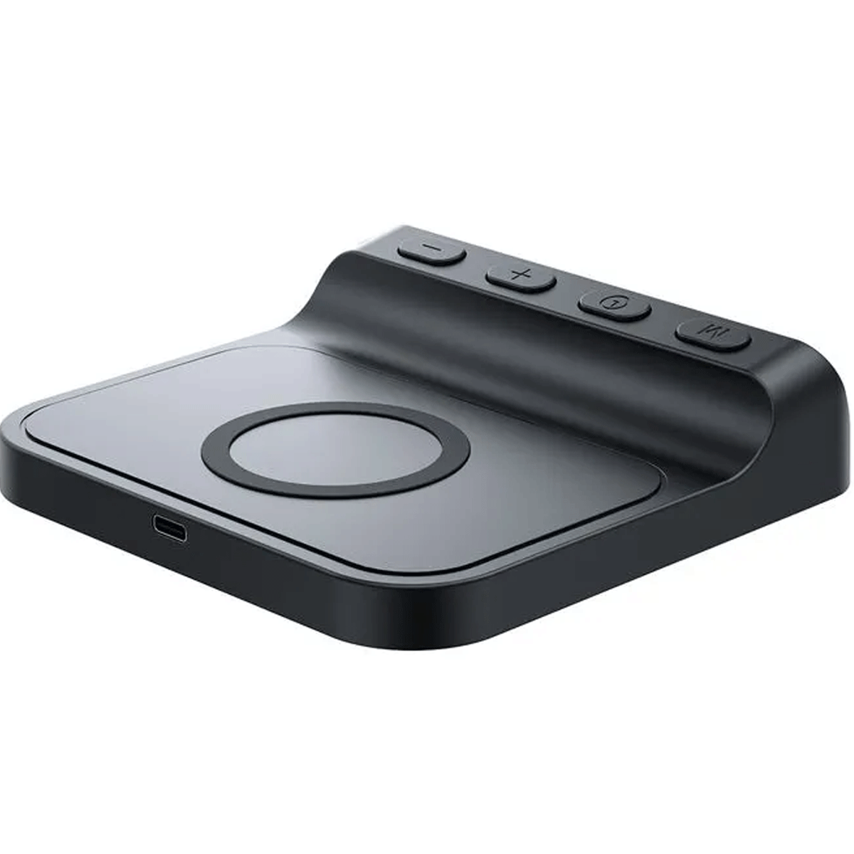 Cargador Inalambrico y alarma 3 en 1 Havit W3031 - Image 4
