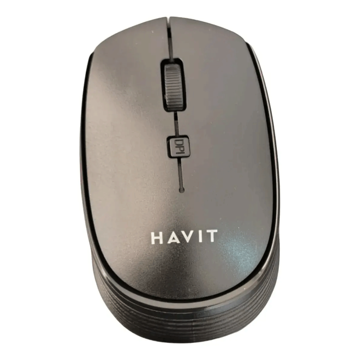Combo Teclado y Mouse Inalambrico Havit KB278 - Image 3