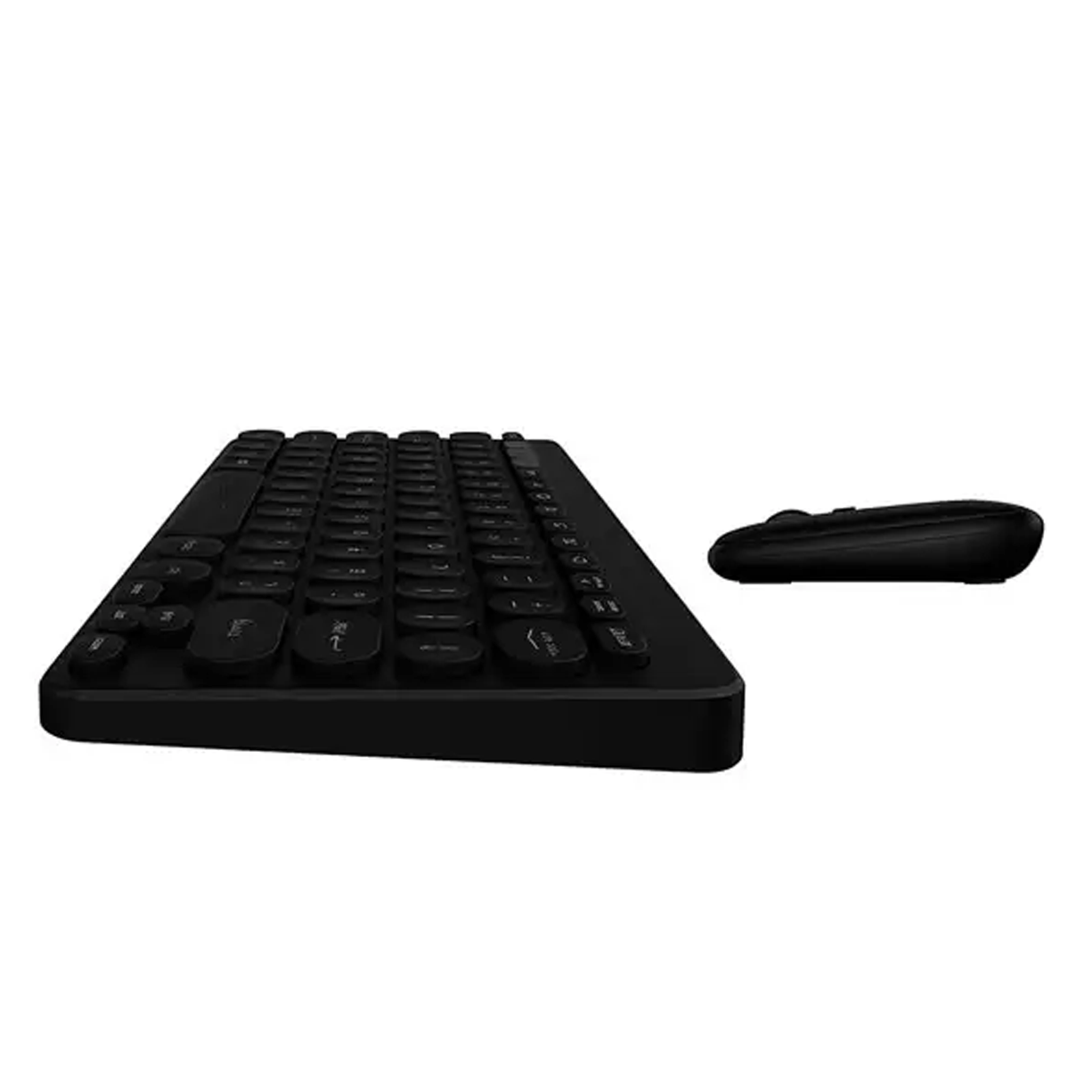 Combo Teclado y Mouse Inalambrico Havit KB279 - Image 3