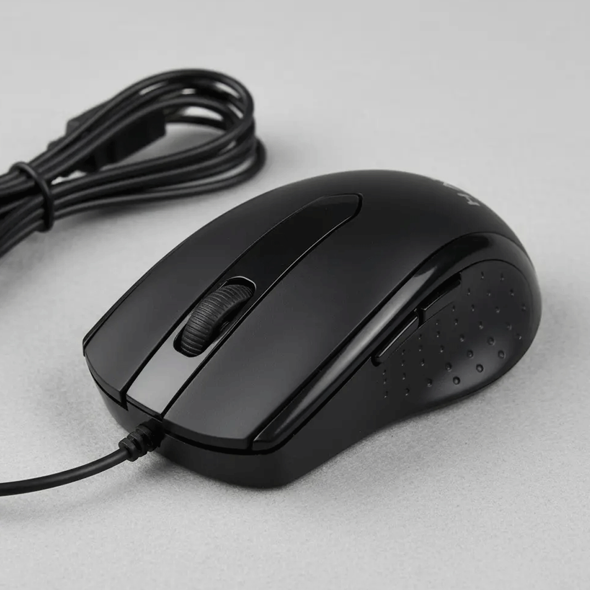 Mouse Optico con Cable Havit MS80 - Image 2